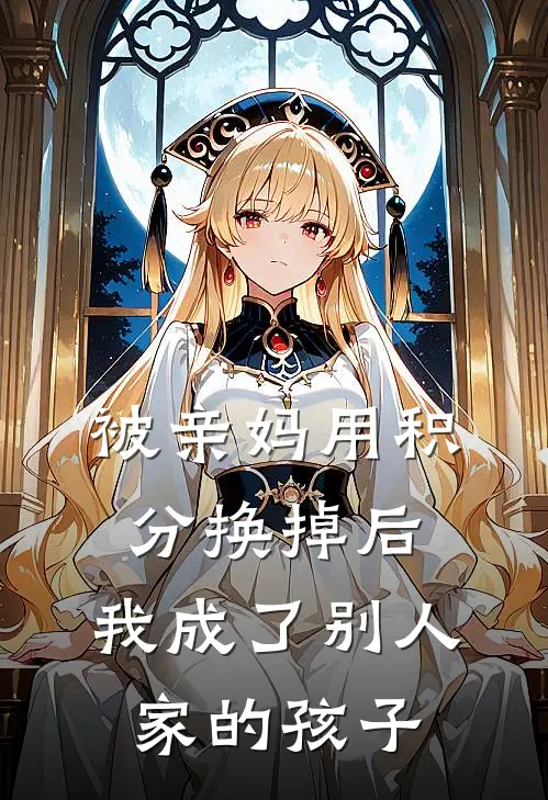 被亲妈用积分换掉后，我成了别人家的孩子