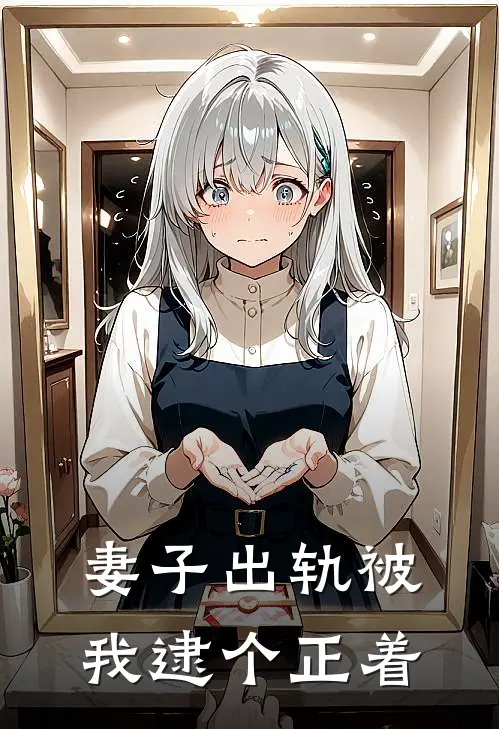 妻子出轨被我逮个正着