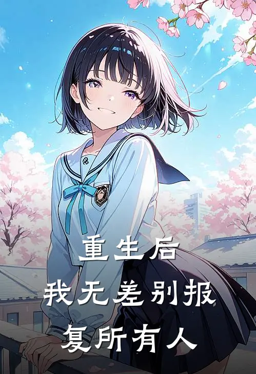 重生后，我无差别报复所有人