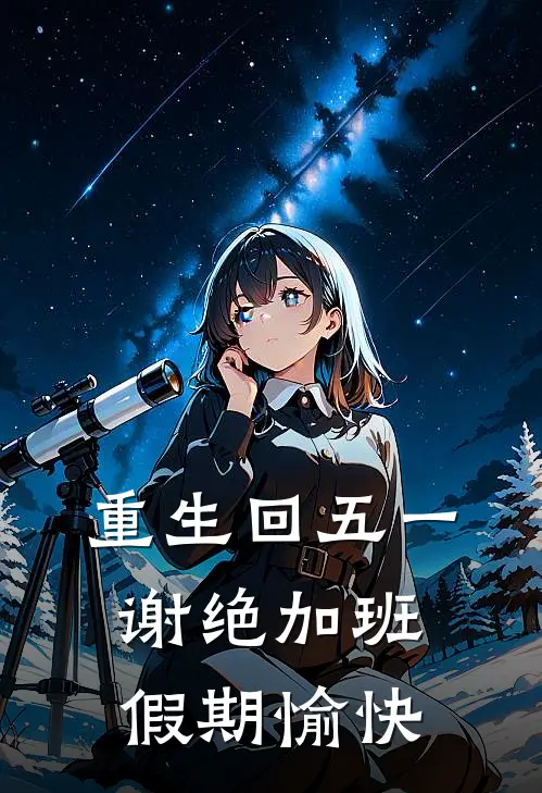 重生回五一，谢绝加班，假期愉快