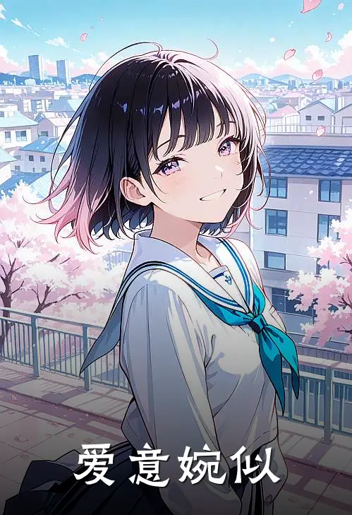 爱意婉似