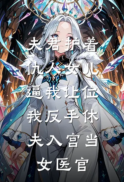 夫君护着仇人女儿逼我让位，我反手休夫入宫当女医官