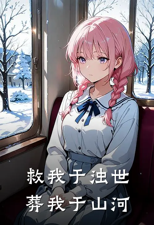 救我于浊世，葬我于山河