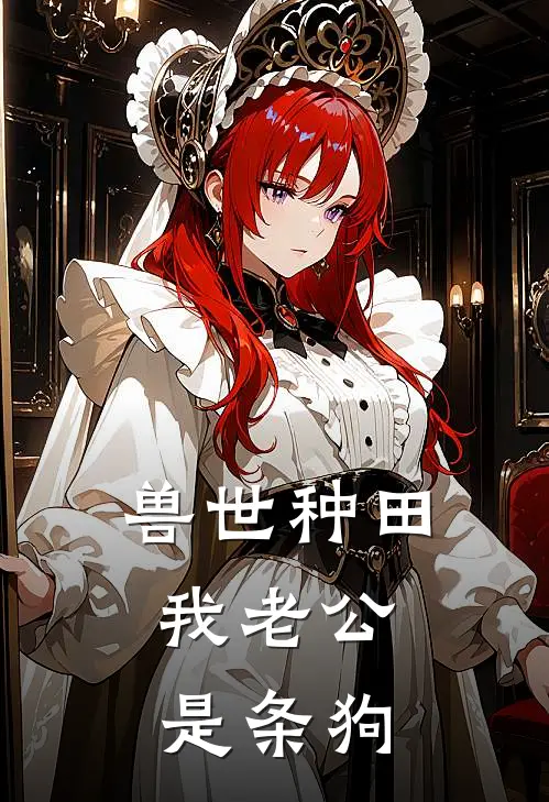 兽世种田：我老公是条狗