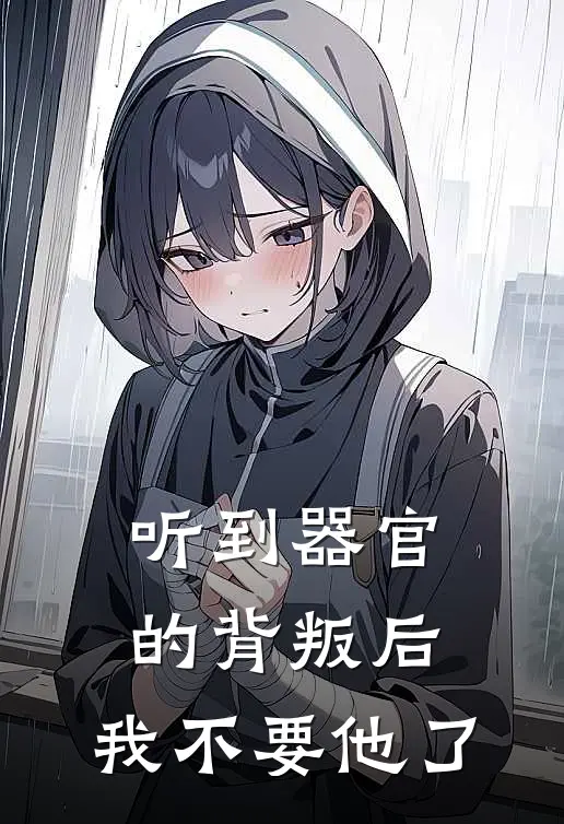 听到器官的背叛后，我不要他了