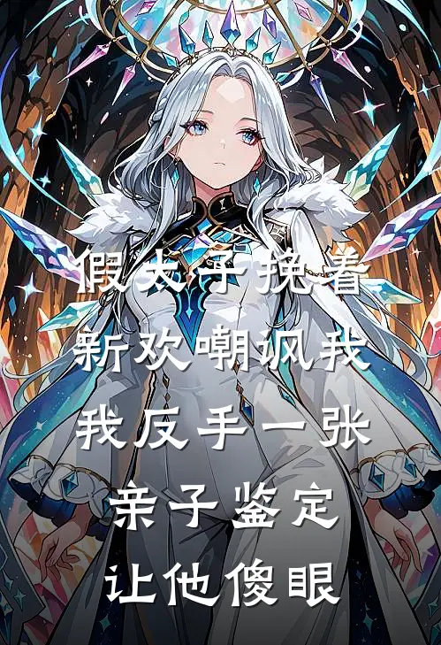假太子挽着新欢嘲讽我，我反手一张亲子鉴定让他傻眼
