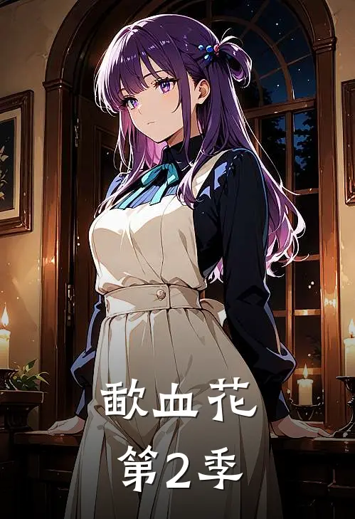 歃血花第2季