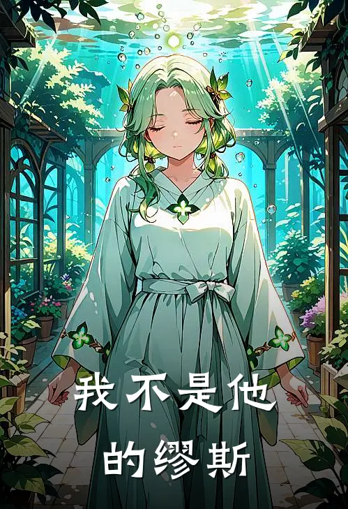 我不是他的缪斯