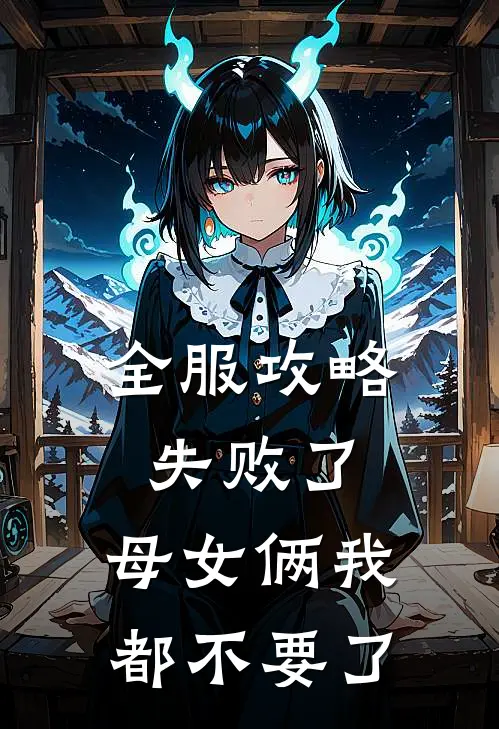 全服攻略失败了，母女俩我都不要了