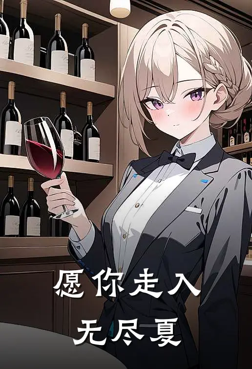 愿你走入无尽夏