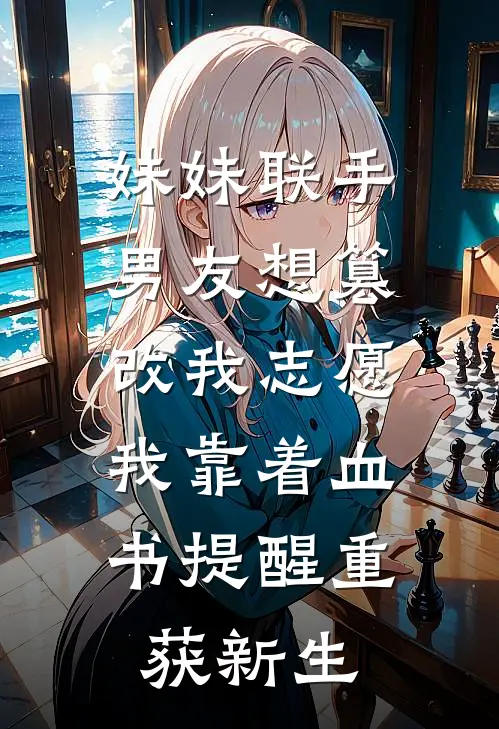 妹妹联手男友想篡改我志愿，我靠着血书提醒重获新生
