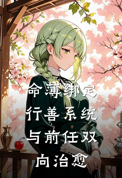 命薄绑定行善系统，与前任双向治愈