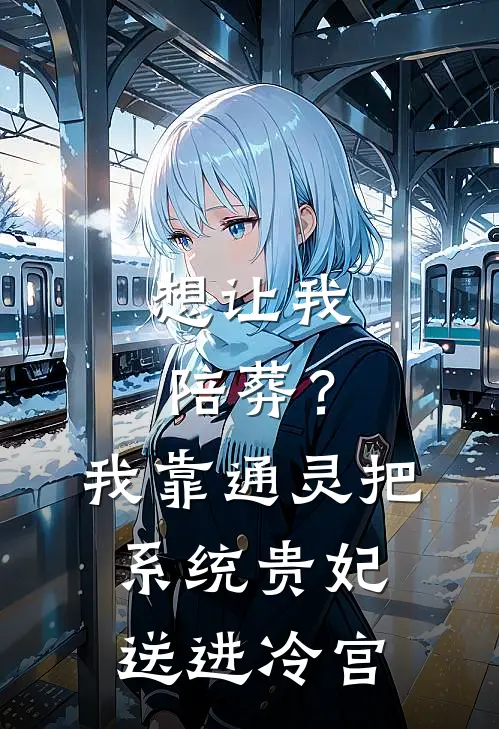 想让我陪葬？我靠通灵把系统贵妃送进冷宫