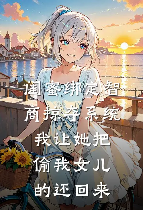 闺蜜绑定智商掠夺系统，我让她把偷我女儿的还回来