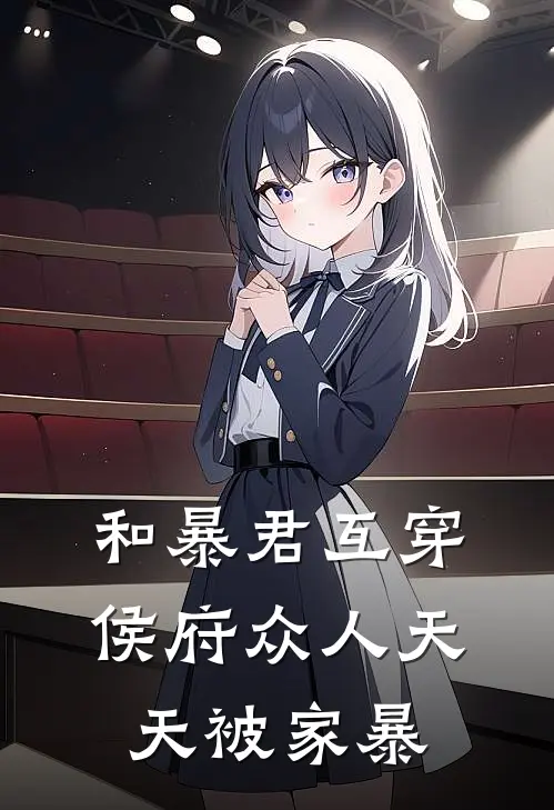 和暴君互穿，侯府众人天天被家暴