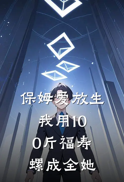 保姆爱放生，我用100斤福寿螺成全她