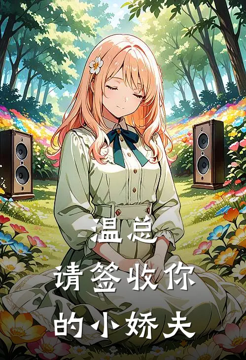 温总，请签收你的小娇夫