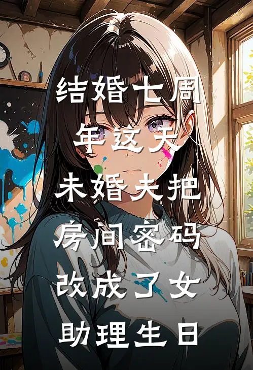 结婚七周年这天，未婚夫把房间密码改成了女助理生日