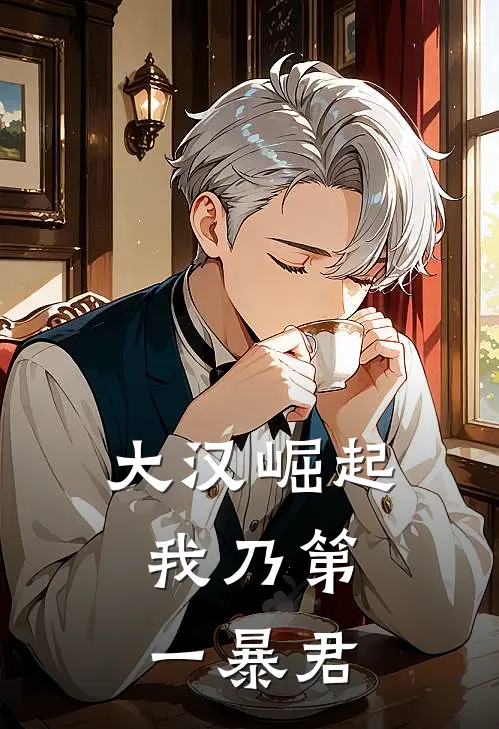 大汉崛起：我乃第一暴君