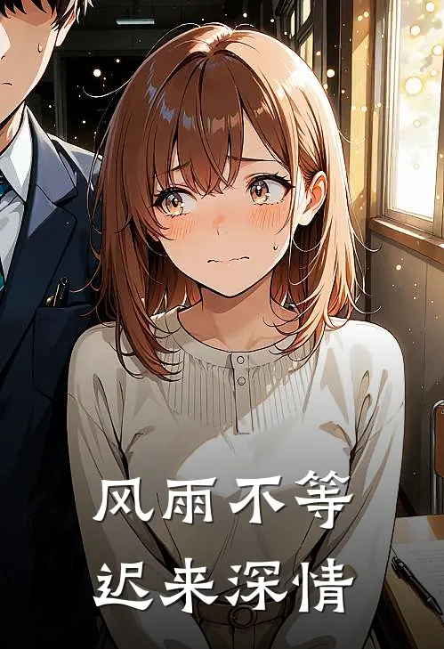 风雨不等迟来深情