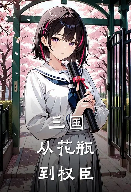 三国：从花瓶到权臣