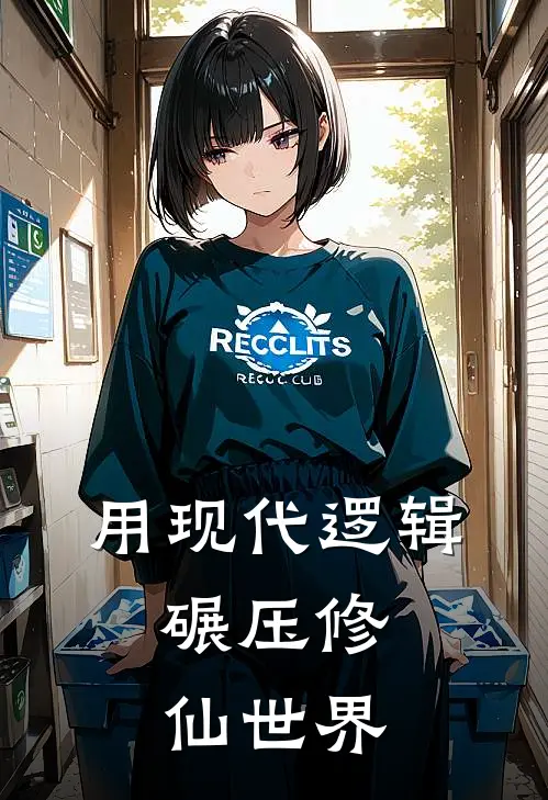 用现代逻辑，碾压修仙世界