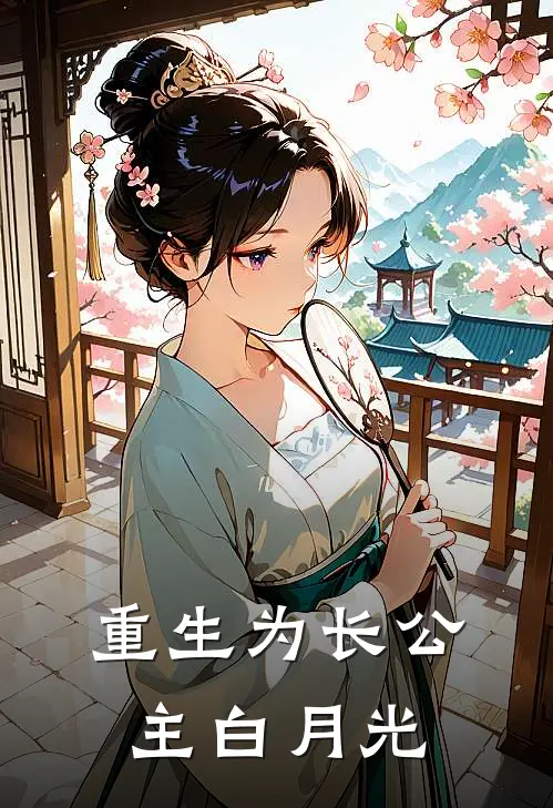 重生为长公主白月光