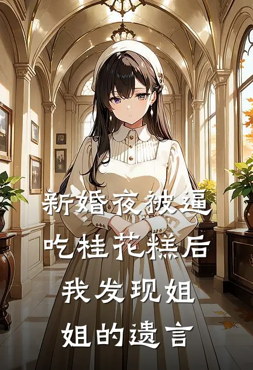 新婚夜被逼吃桂花糕后，我发现姐姐的遗言
