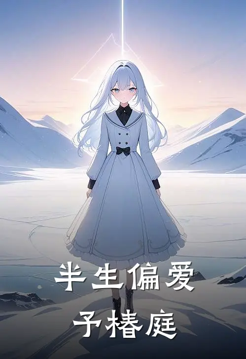 半生偏爱予椿庭