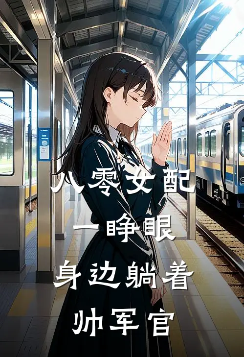 八零女配一睁眼，身边躺着帅军官