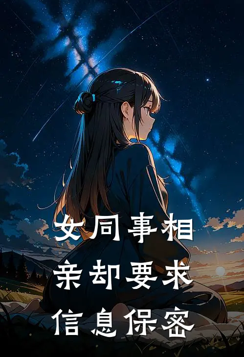 女同事相亲却要求信息保密