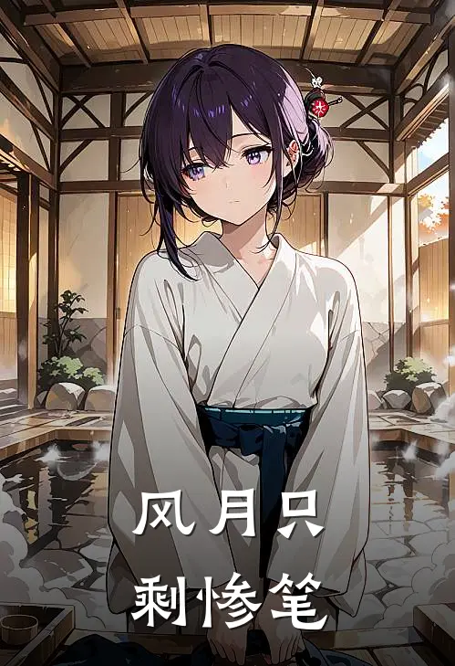 风月只剩惨笔