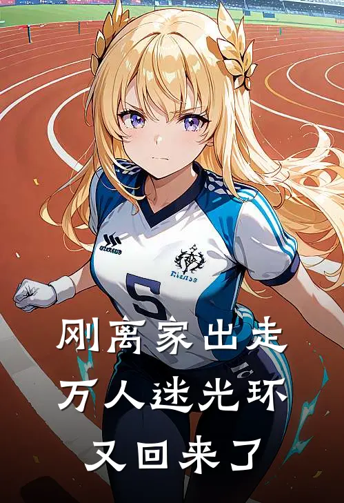 刚离家出走，万人迷光环又回来了