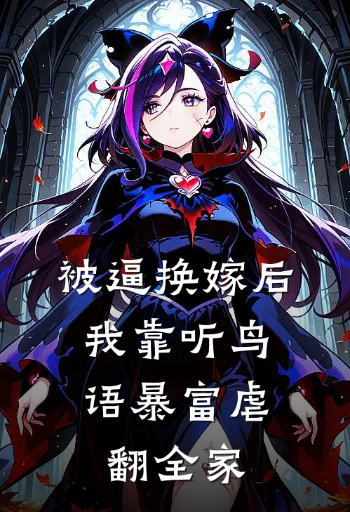 被逼换嫁后，我靠听鸟语暴富虐翻全家