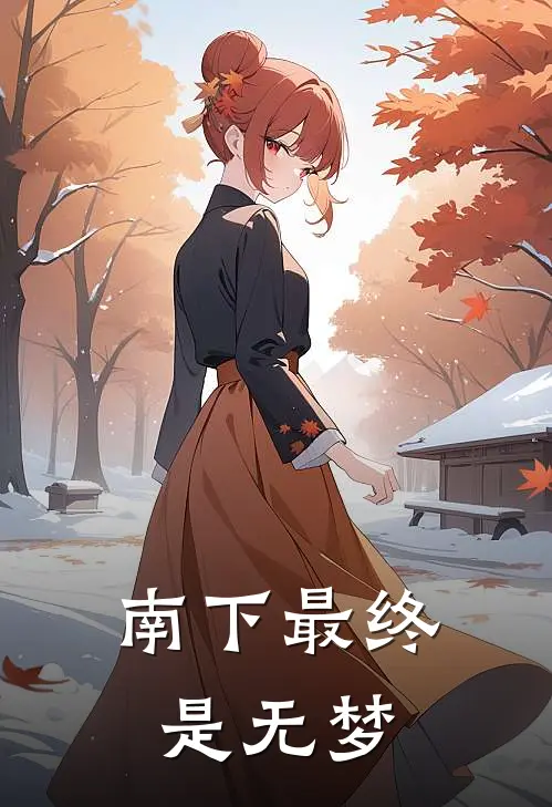 南下最终是无梦