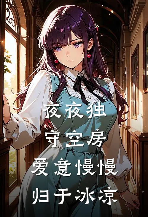 夜夜独守空房，爱意慢慢归于冰凉