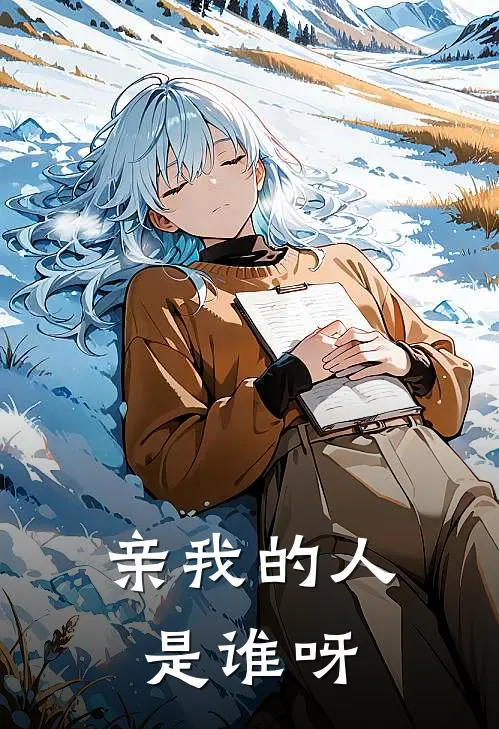 亲我的人是谁呀