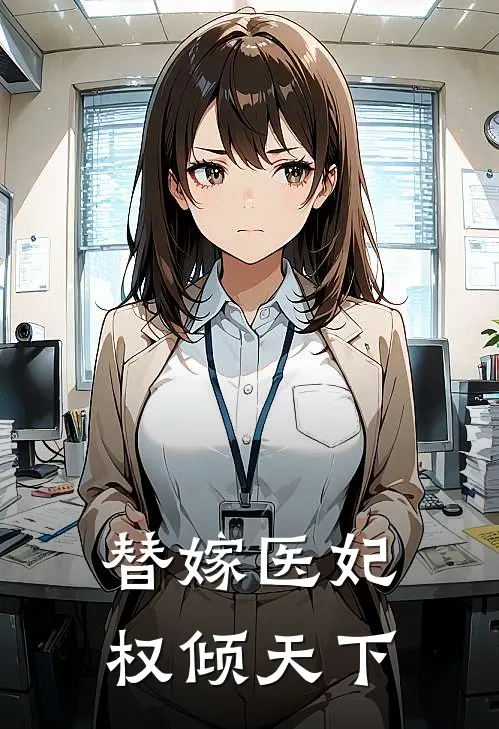 替嫁医妃权倾天下