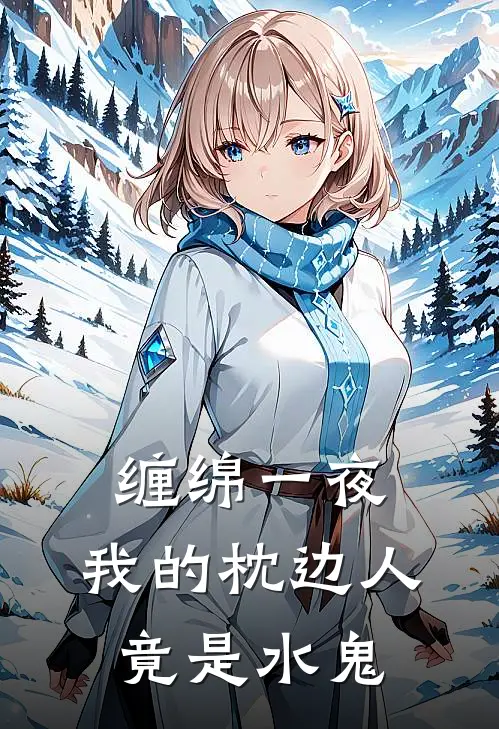 缠绵一夜，我的枕边人竟是水鬼