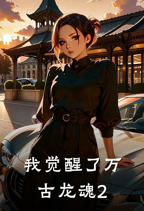 我觉醒了万古龙魂2