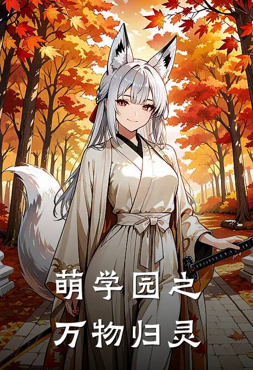 萌学园之万物归灵