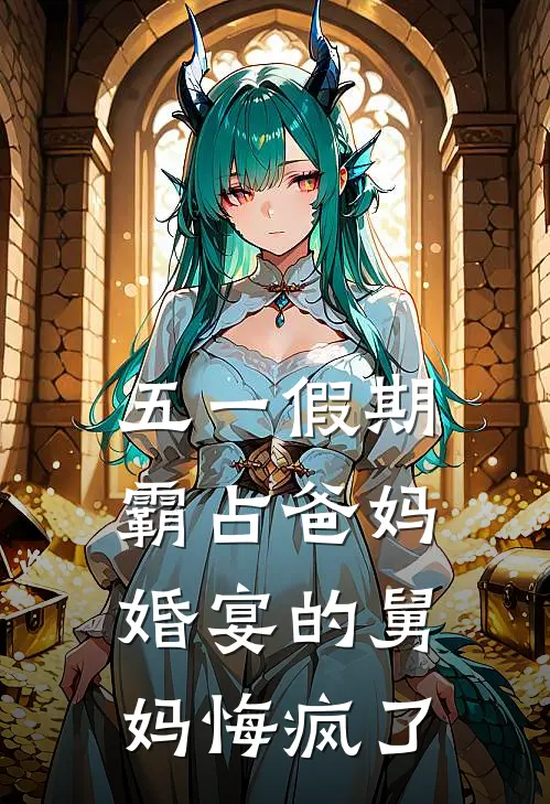 五一假期，霸占爸妈婚宴的舅妈悔疯了