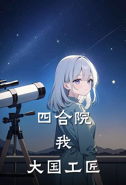 四合院：我，大国工匠