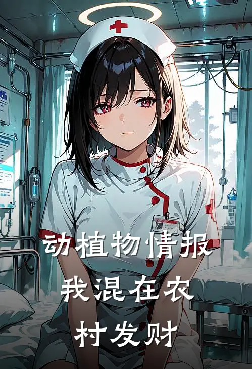 动植物情报，我混在农村发财