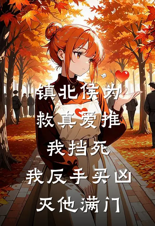 镇北侯为救真爱推我挡死，我反手买凶灭他满门