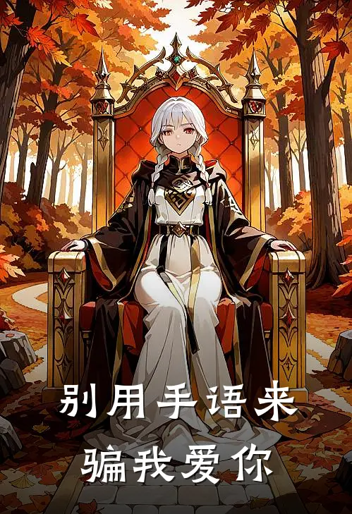 别用手语来骗我爱你