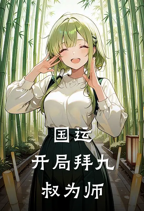 国运：开局拜九叔为师