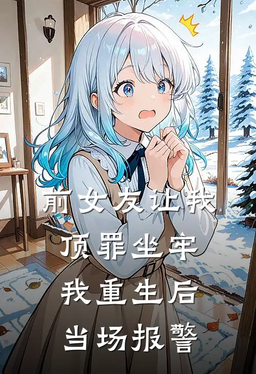 前女友让我顶罪坐牢，我重生后当场报警