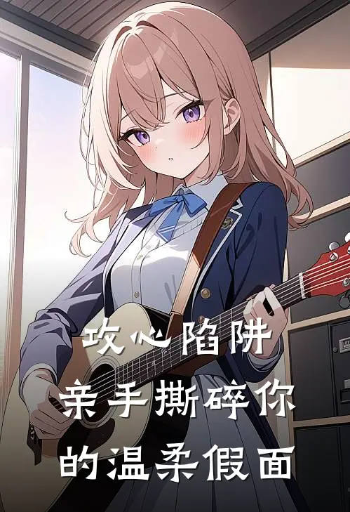 攻心陷阱：亲手撕碎你的温柔假面