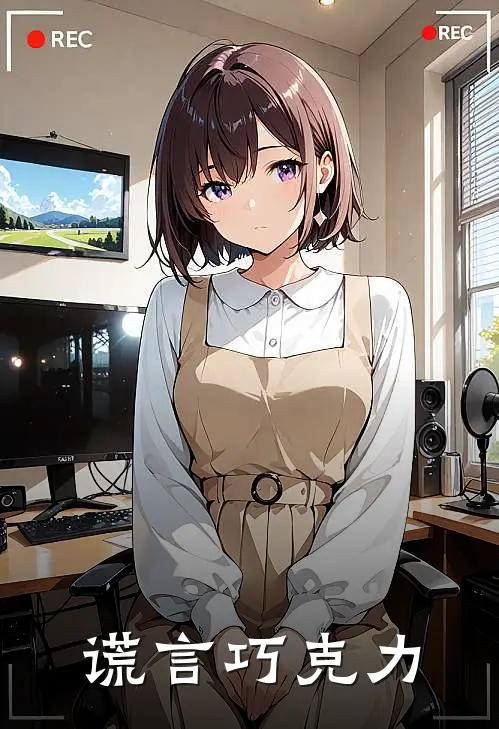 谎言巧克力